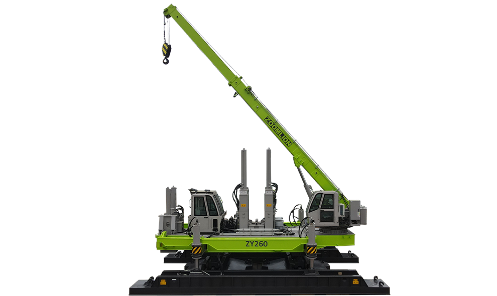 ZY260
