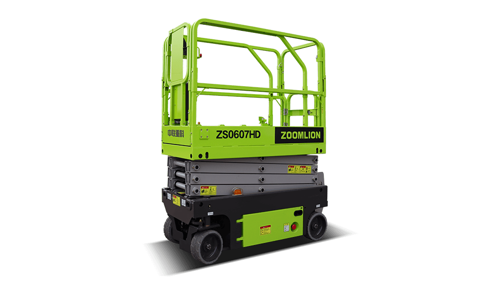 ZS0607HD