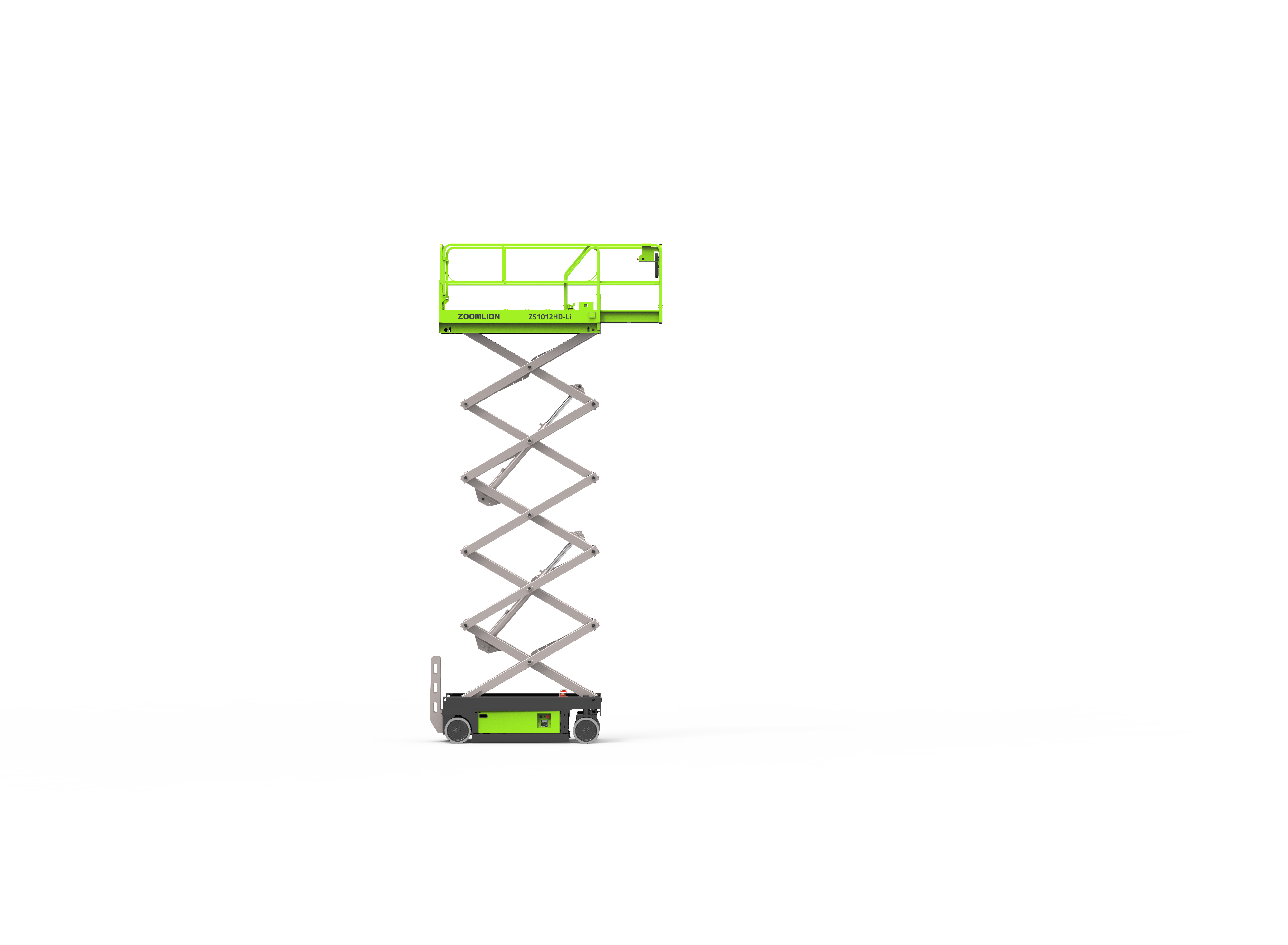 Products-ZOOMLION