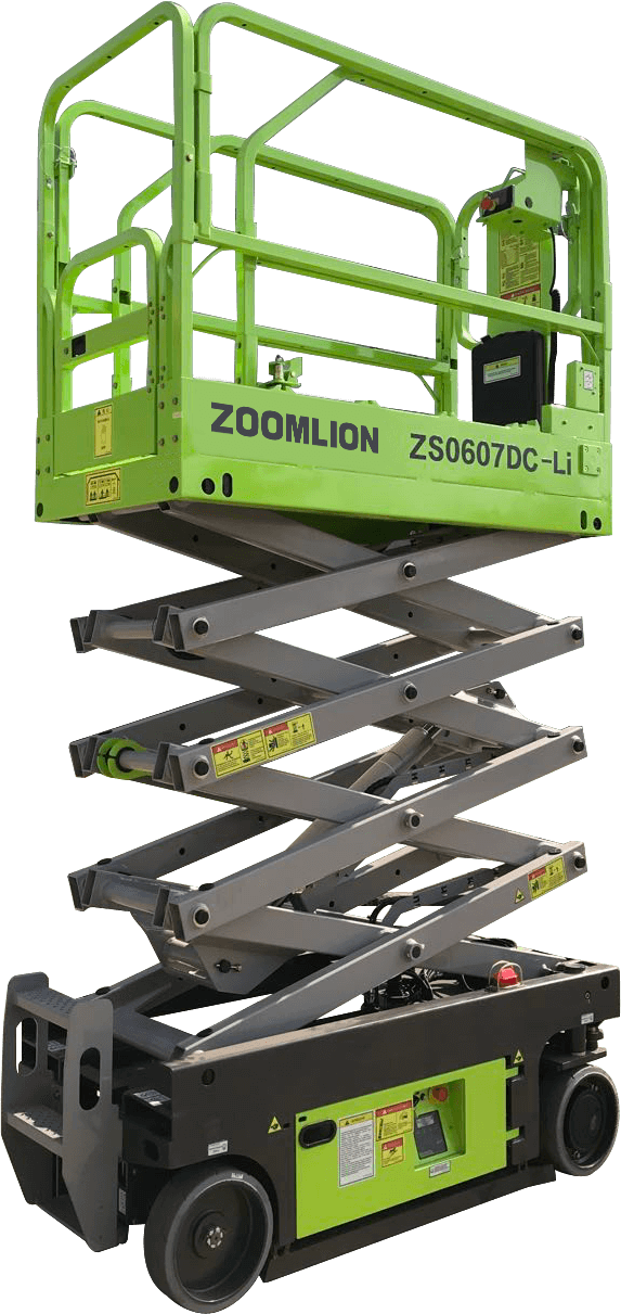 ソーミー Products-ZOOMLION