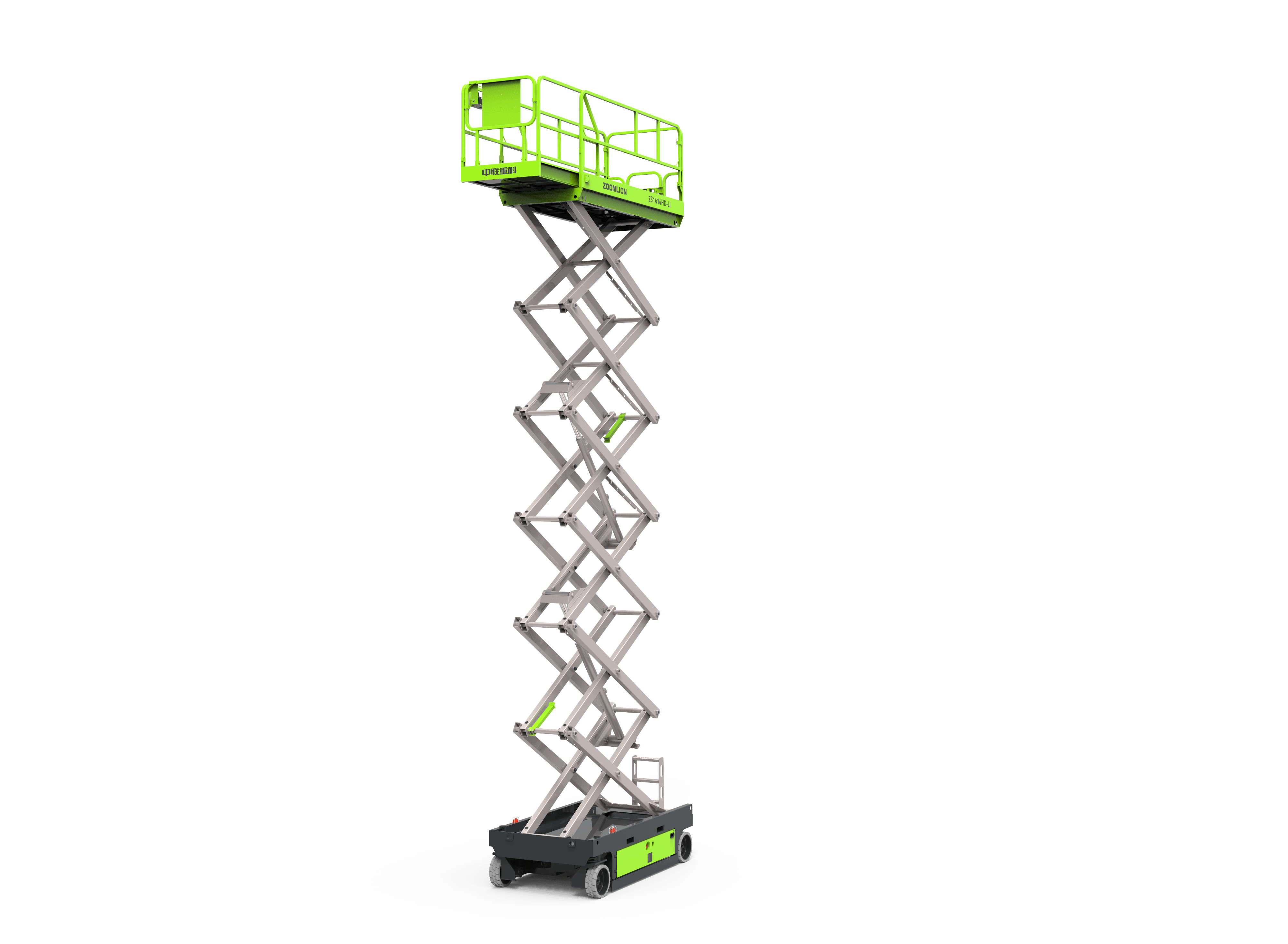 Amazon.com: for ZOOMLION TC Series Tower Crane 1/72 DIECAST