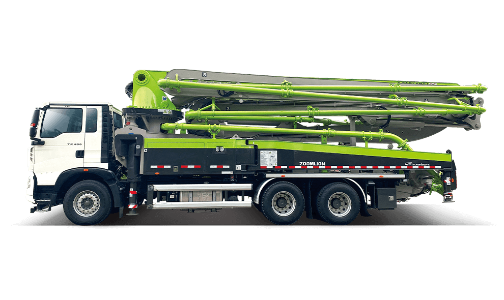 47X-5RZ（Three-axles）