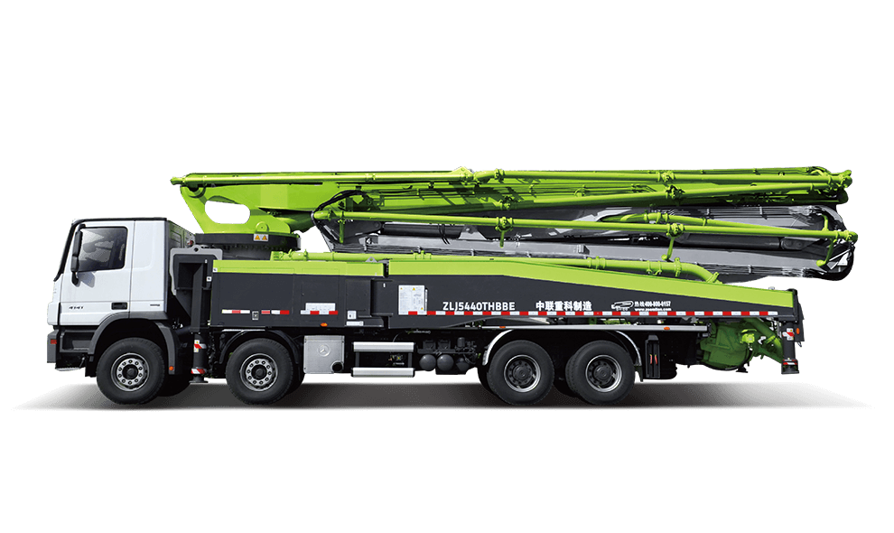 63X-7RZ（Four-axles）