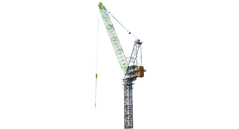 衝撃の激安コスパ・掘り出し物も Products-ZOOMLION 建設車両、作業車