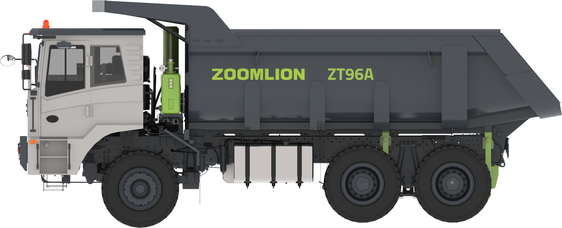 Products-ZOOMLION