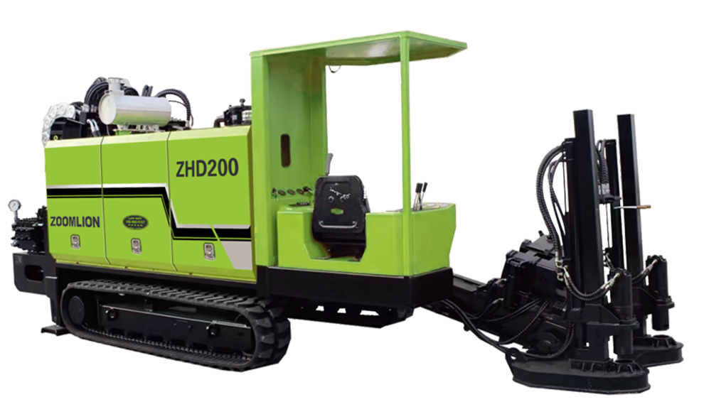 ZHD200