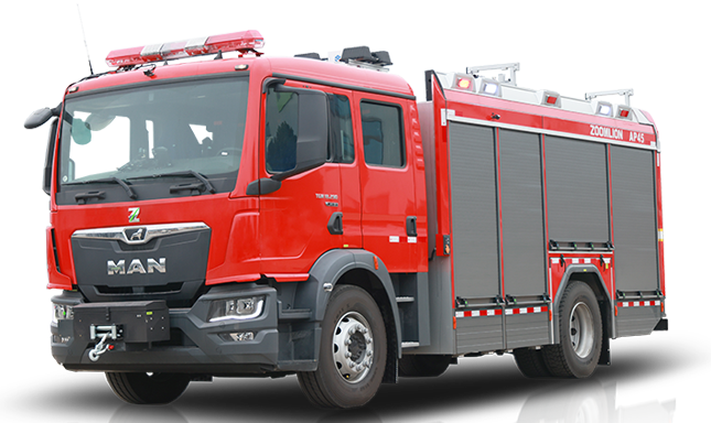 ZLF5166GXFAP45