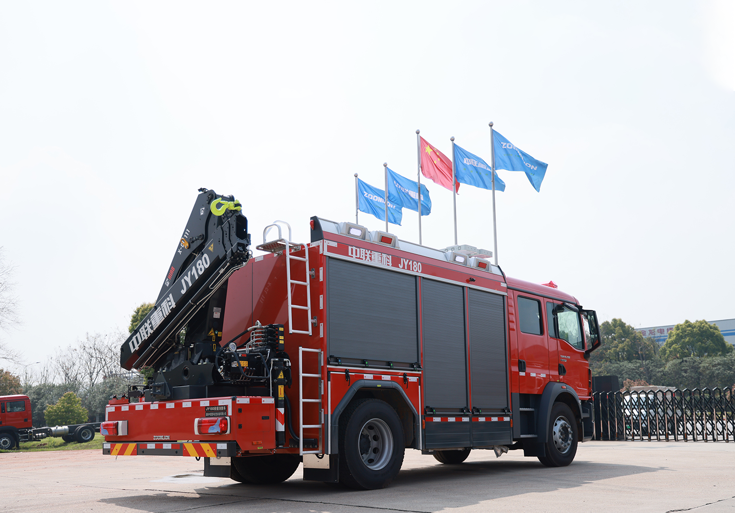 ZLF5140TXFJY180