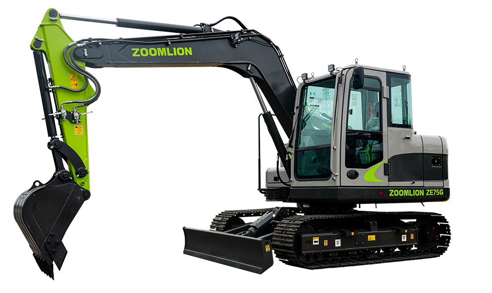 ZE75GA