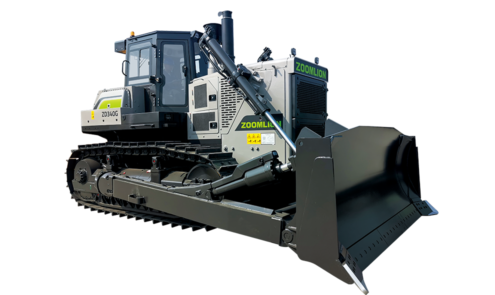 ZD340G