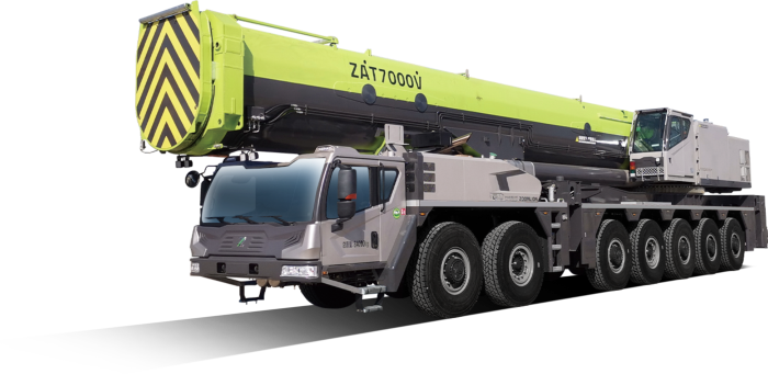 ZAT7000V863