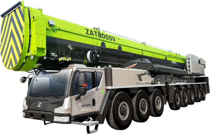 ZAT8000V863
