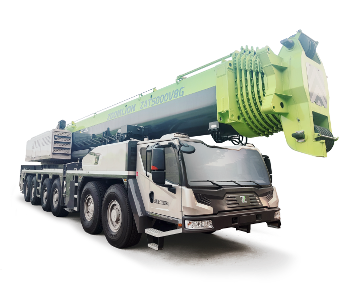 ZAT5000V853G