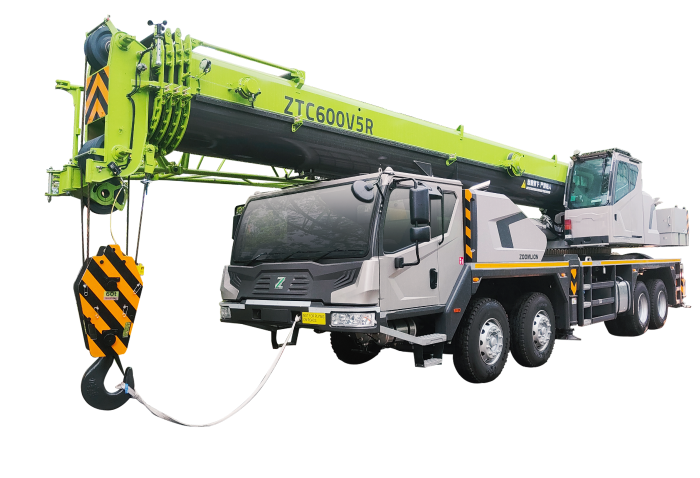 ZTC600V552R
