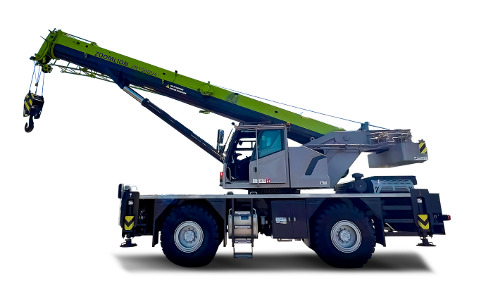 ZRT500V432