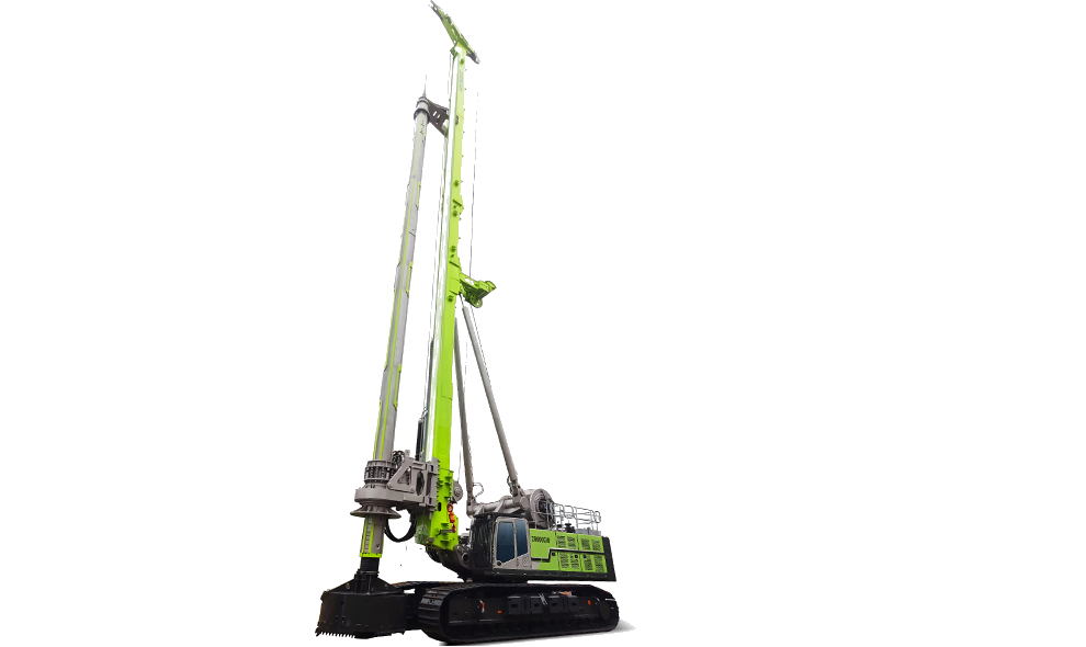 ZR600GW