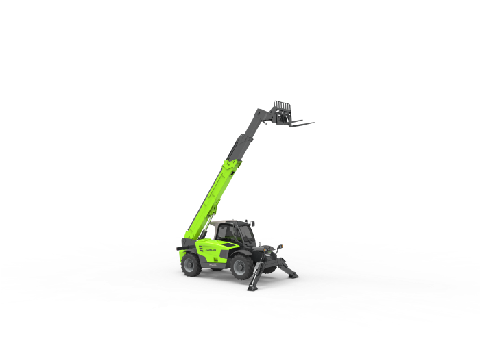 Telehandler