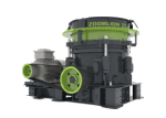 Fixed Crushers