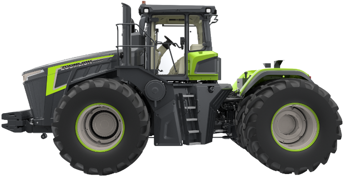 DX7004