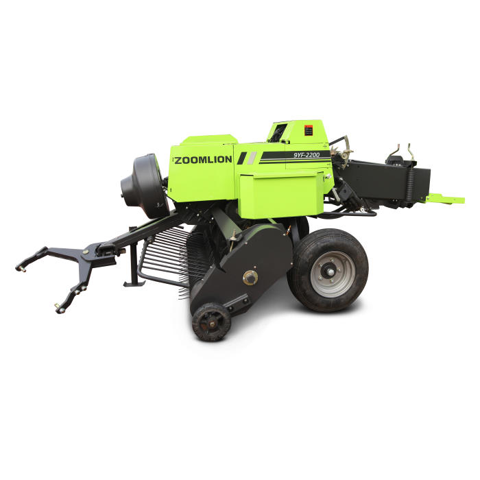 9YF-2200