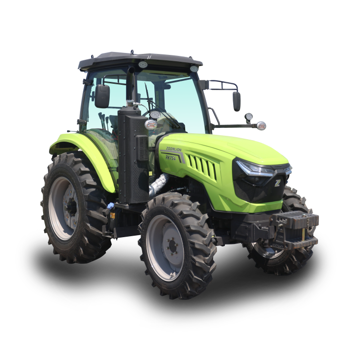RK754
