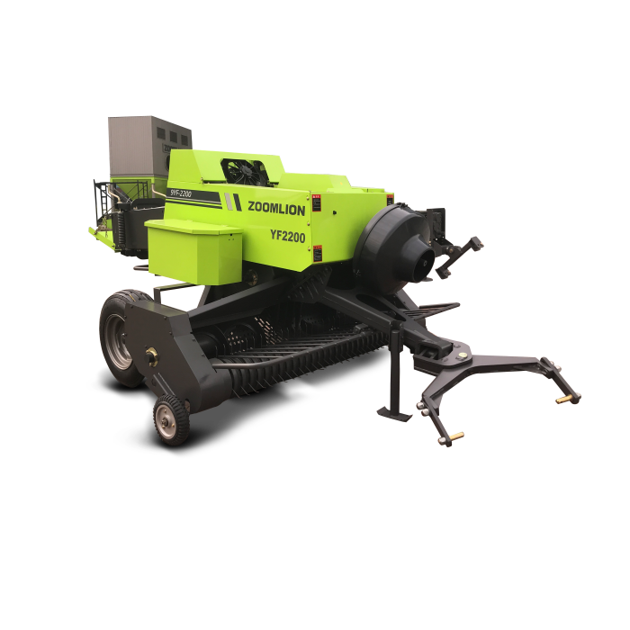 9YF-2200