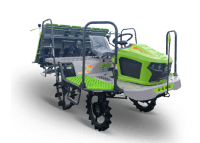 Rice Transplanter
