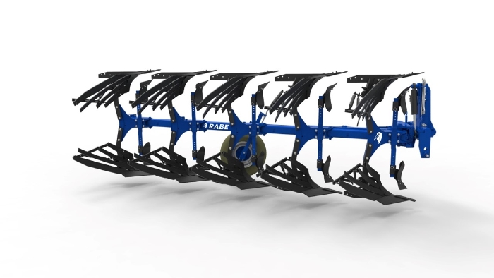 2BMXM Series Precision Seeder
