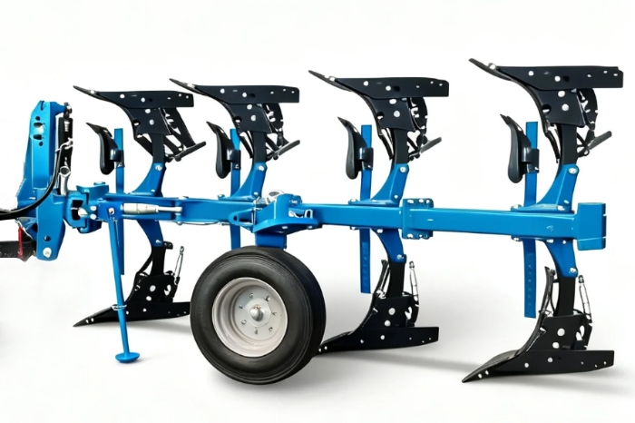 2BMXM Series Precision Seeder