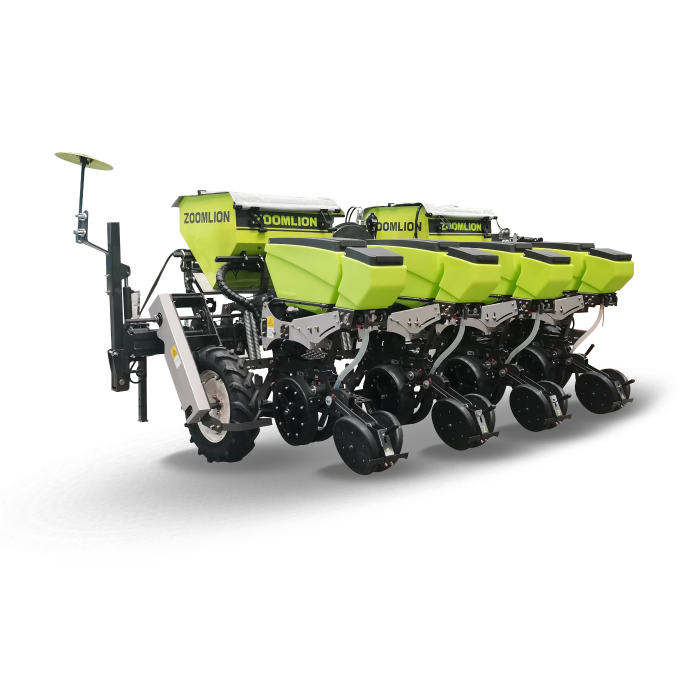 2BMXM Series Precision Seeder