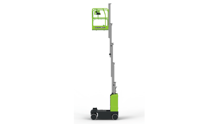 ZMP06G