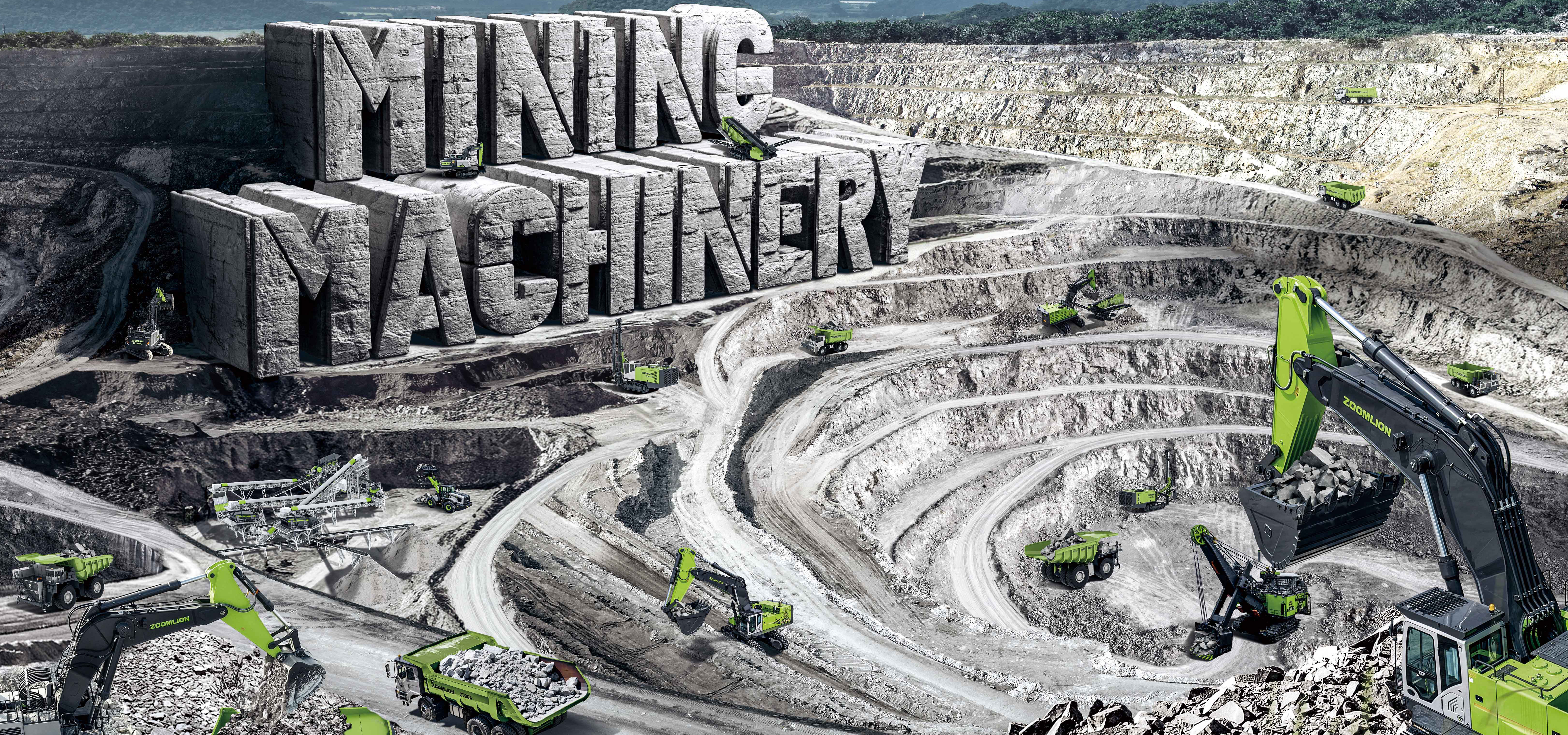 ZMJ116G Crawler Mobile Jaw Crusher Station
